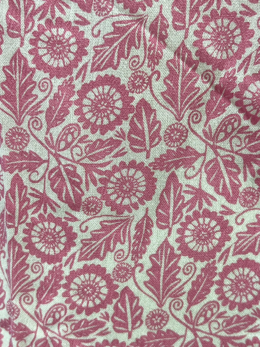 Amelie Blouse Sample