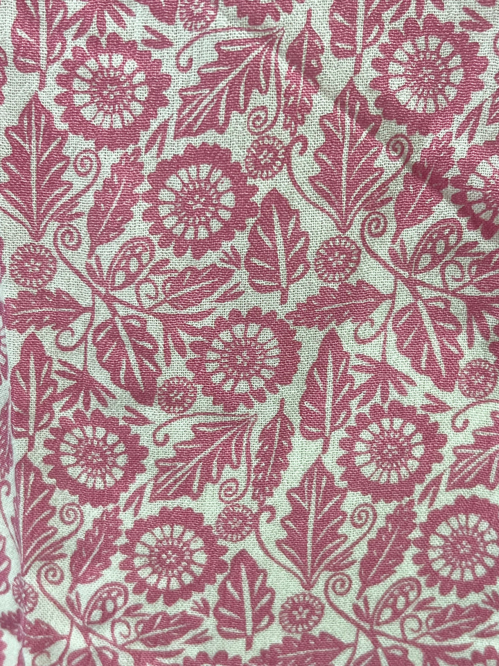 Amelie Blouse Sample