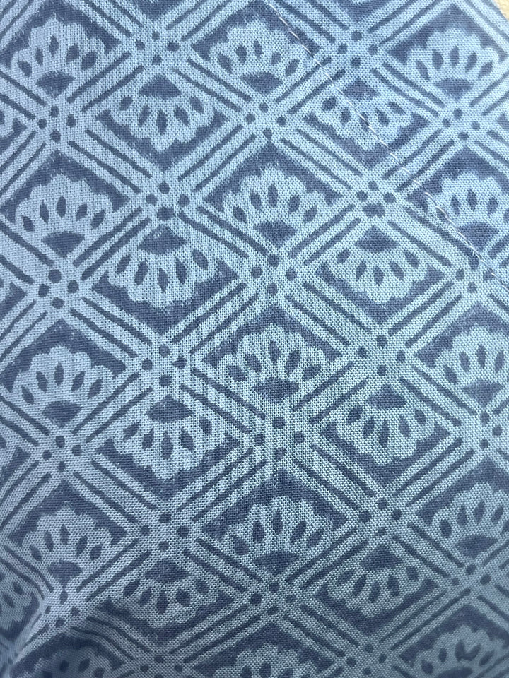 Yvette Cami Sample