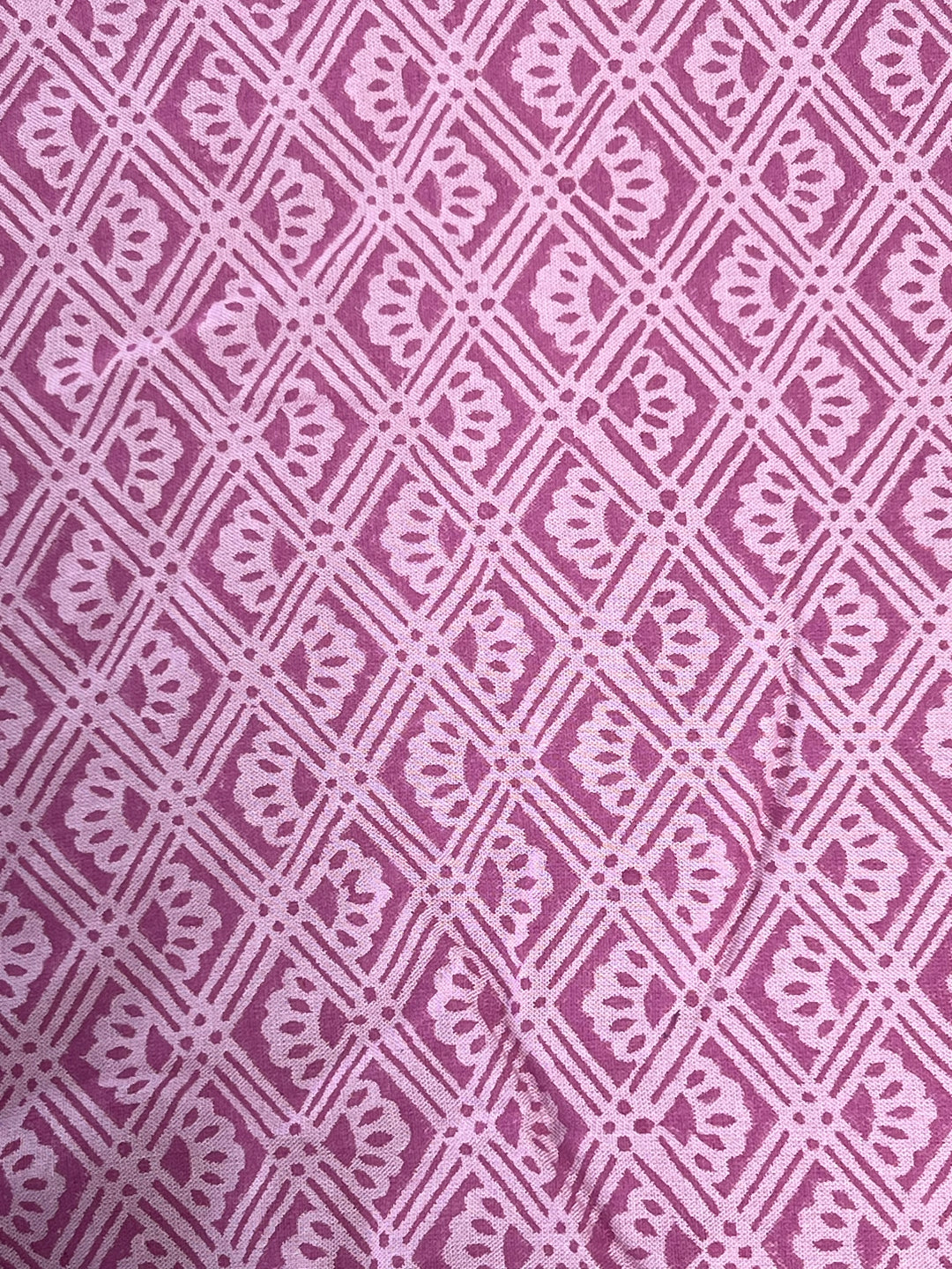 Yvette Cami Sample