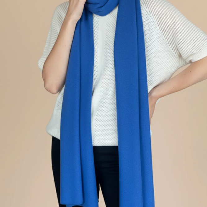 Cashmere Wrap