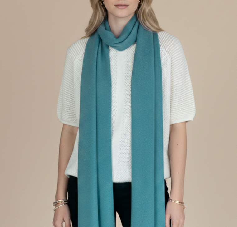 Cashmere Wrap