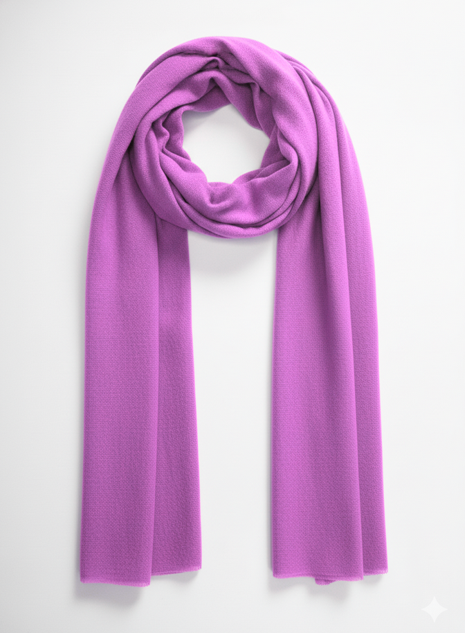 Cashmere Wrap