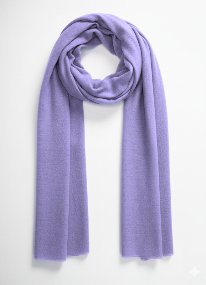 Cashmere Wrap
