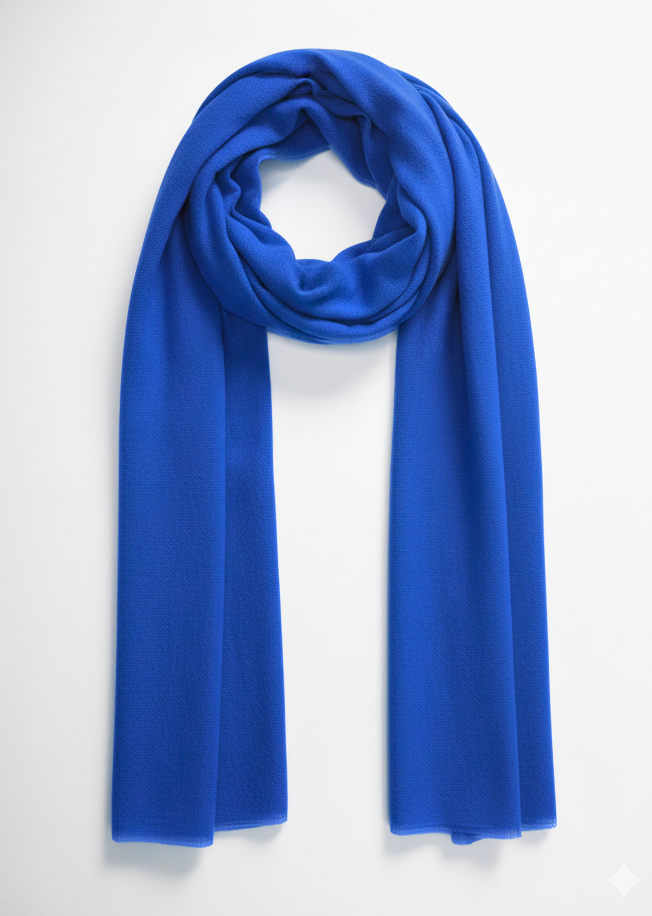 Cashmere Wrap