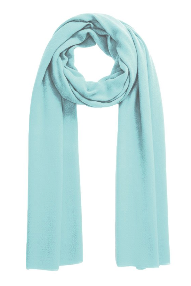 Cashmere Wrap
