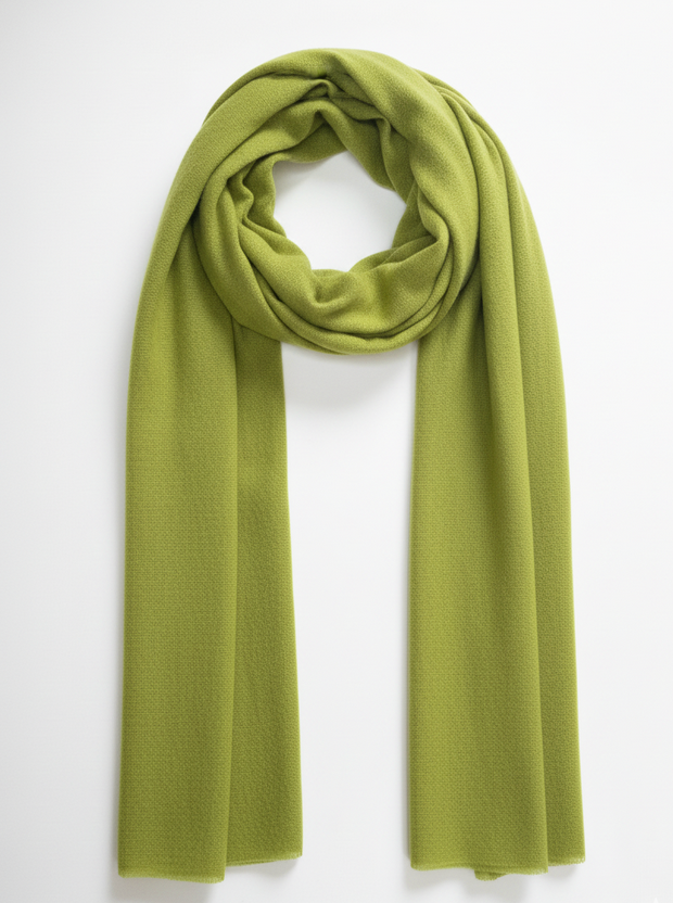 Cashmere Wrap