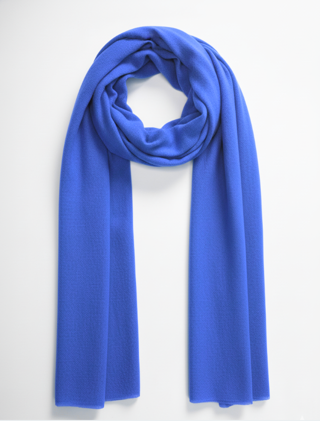 Cashmere Wrap