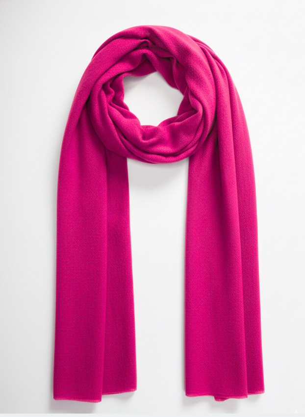 Cashmere Wrap