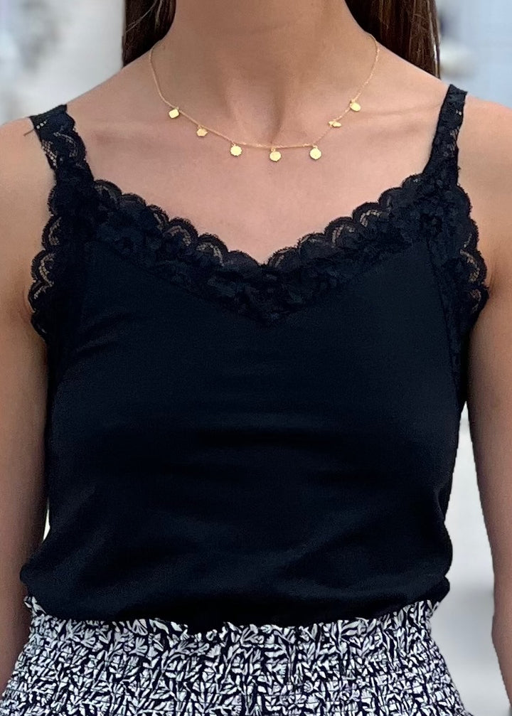 Sun Deck Cami