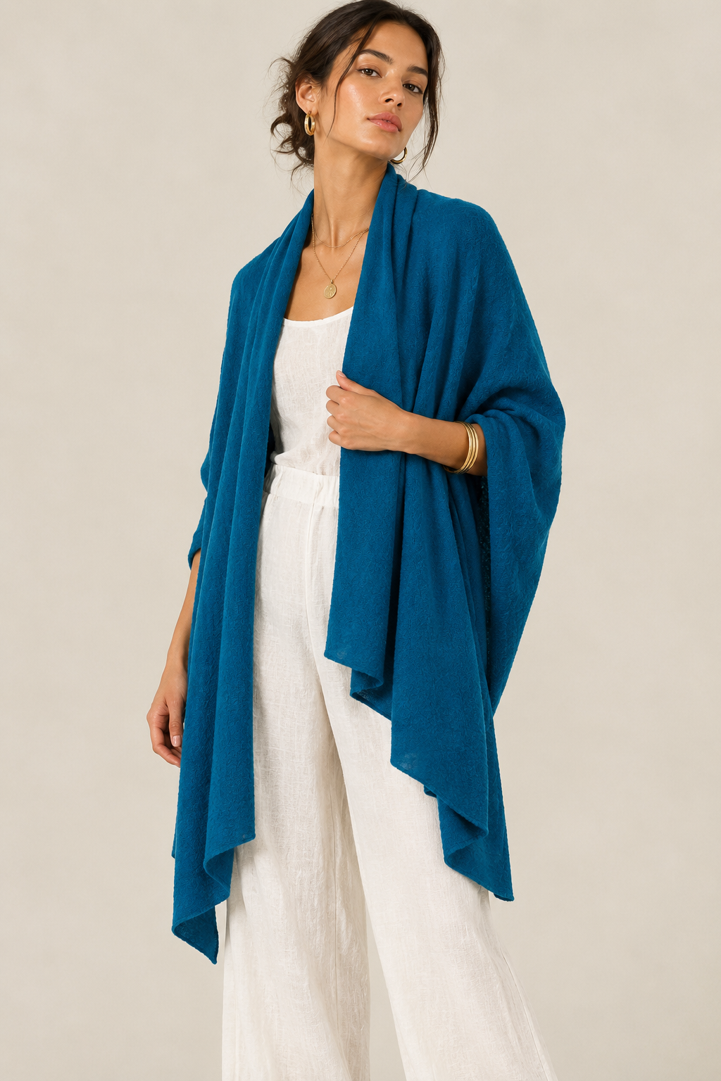 Cashmere Wrap