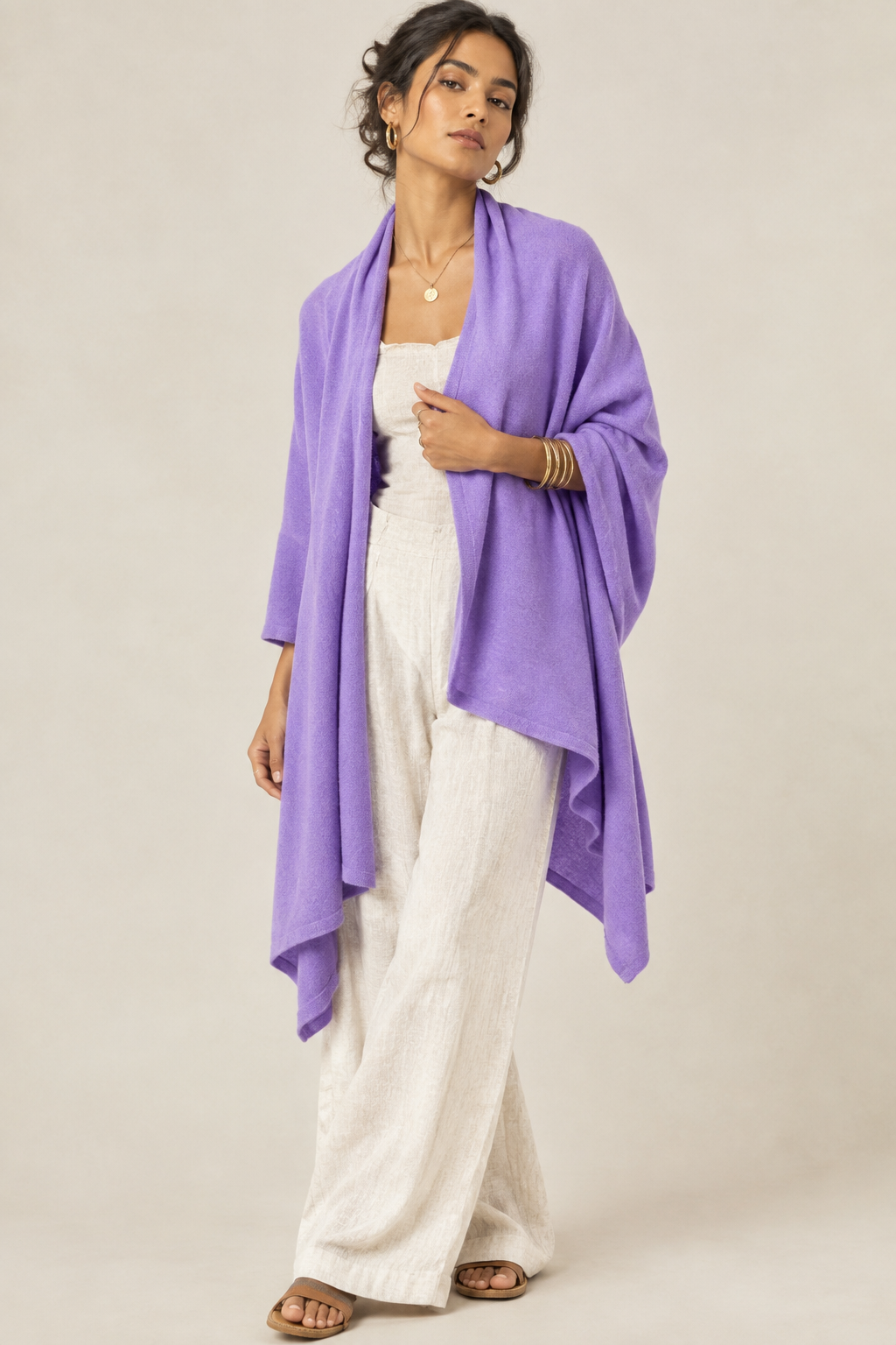 Cashmere Wrap