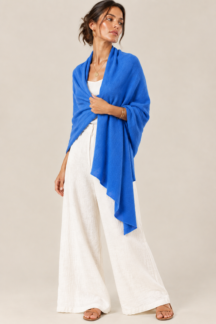 Cashmere Wrap