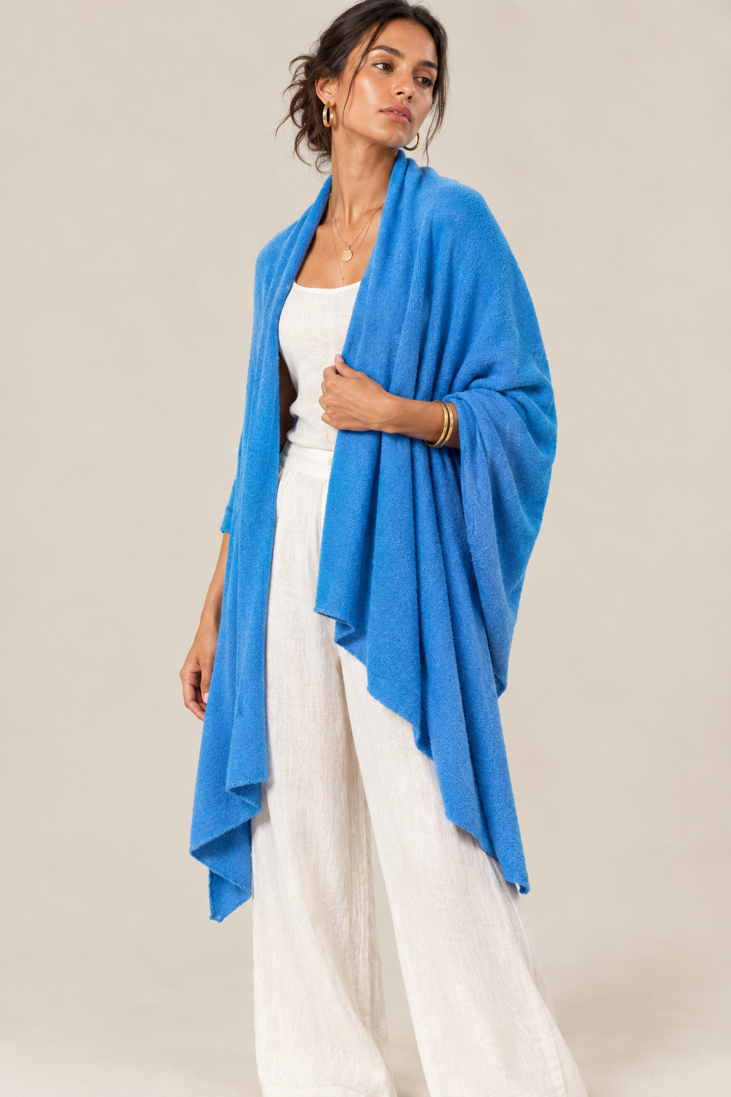 Cashmere Wrap