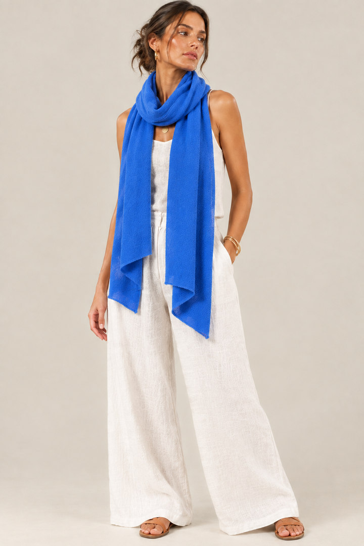 Cashmere Wrap