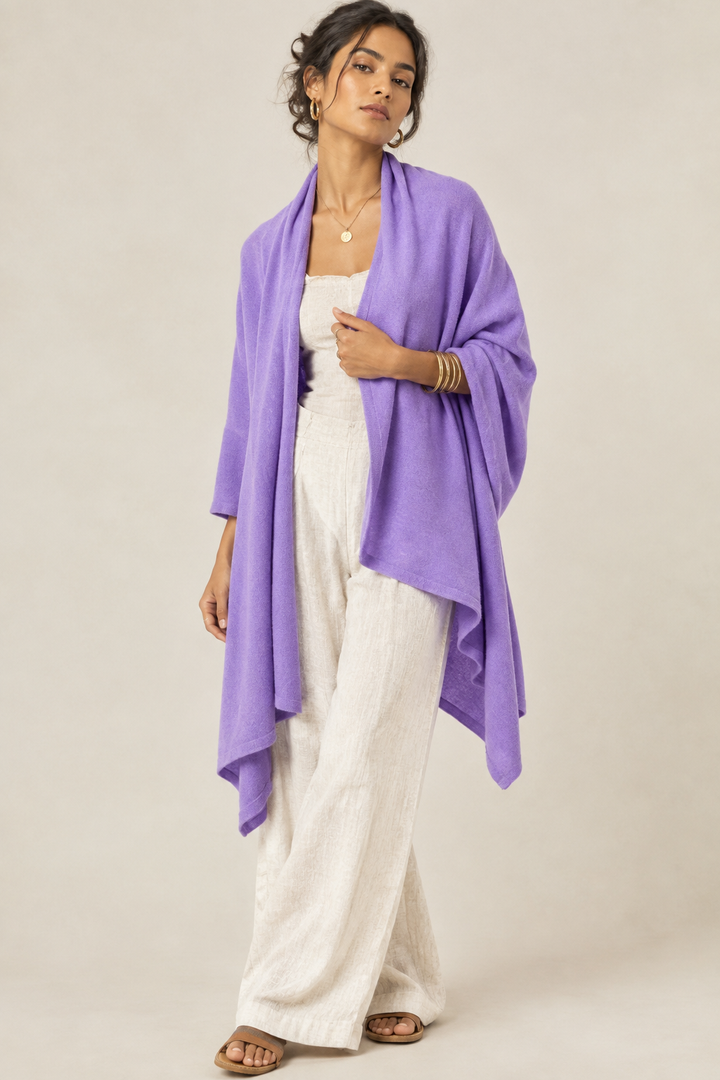 Cashmere Wrap