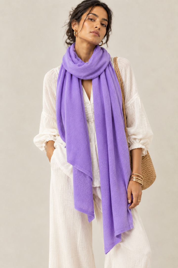 Cashmere Wrap