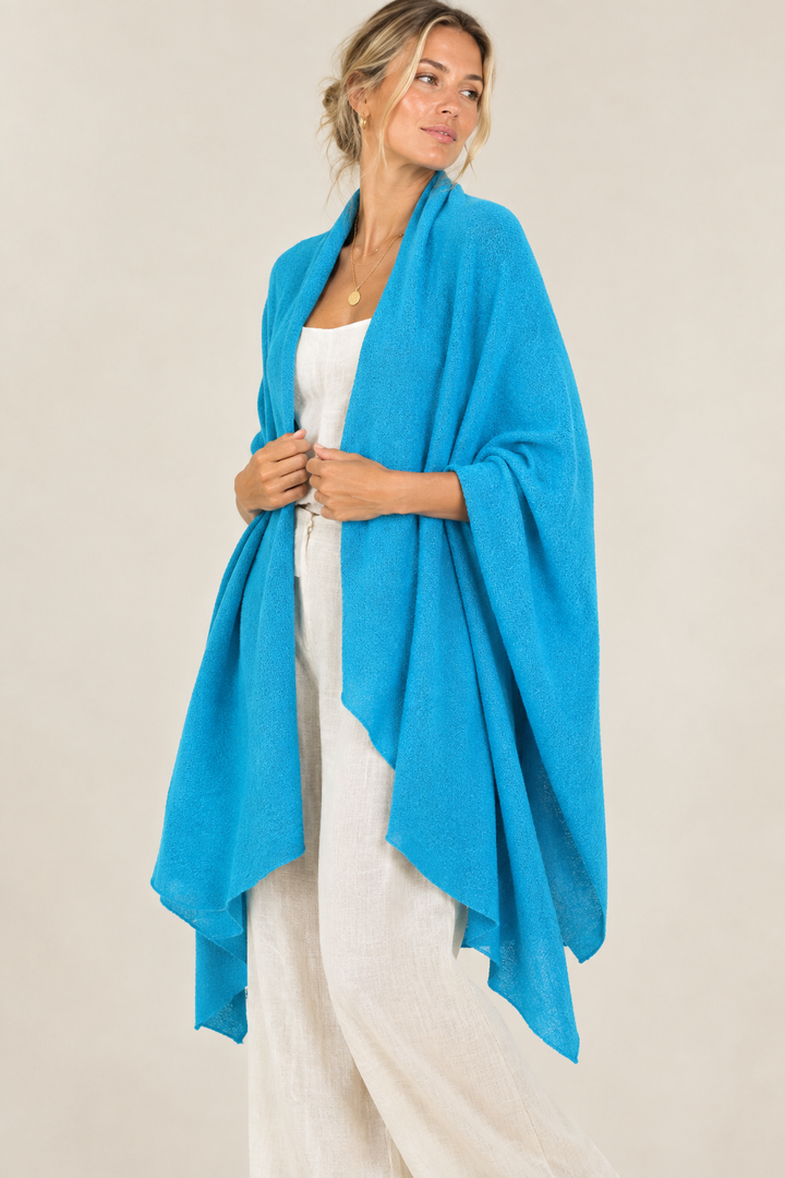 Cashmere Wrap