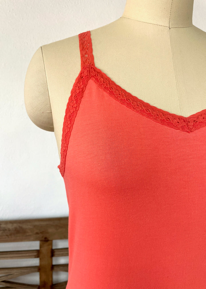 Sun Deck Cami