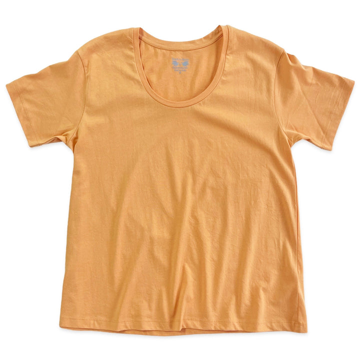 Bistro Tee mango copy.jpg